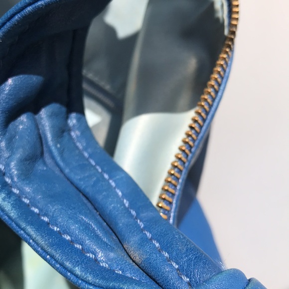 coach shoulder/ handbag/clutch - Picture 6 of 7